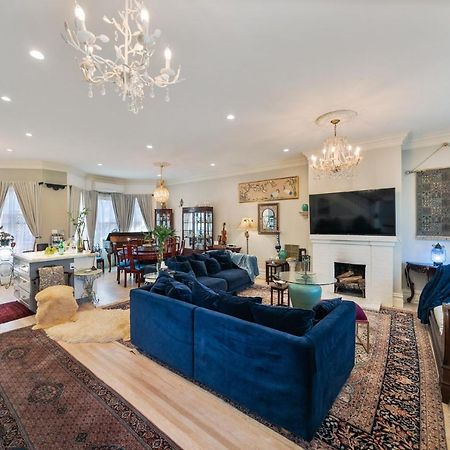 San Francisco Retreat Just Steps From Golden Gate Park And Ocean Beach! Home Екстер'єр фото