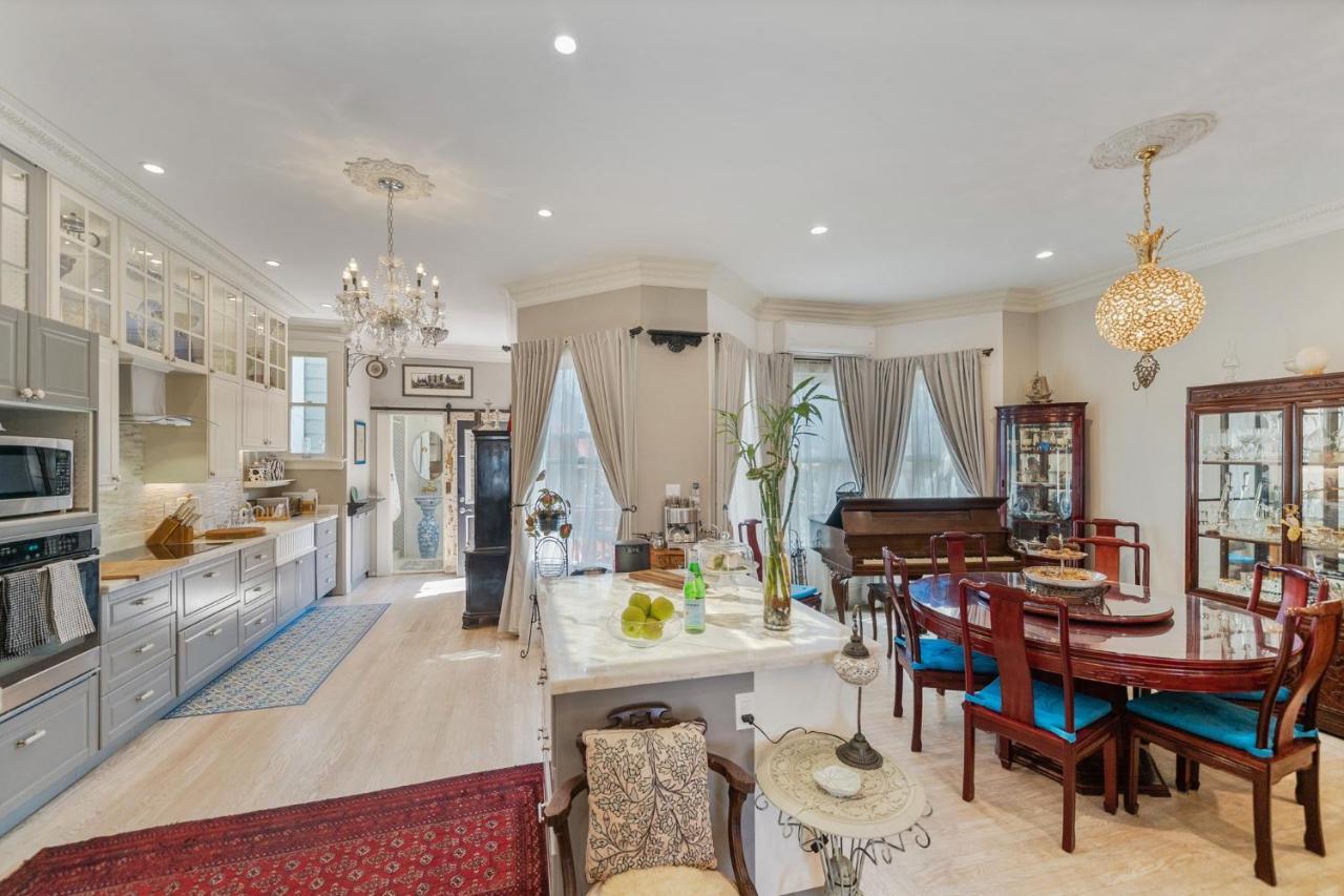 San Francisco Retreat Just Steps From Golden Gate Park And Ocean Beach! Home Екстер'єр фото