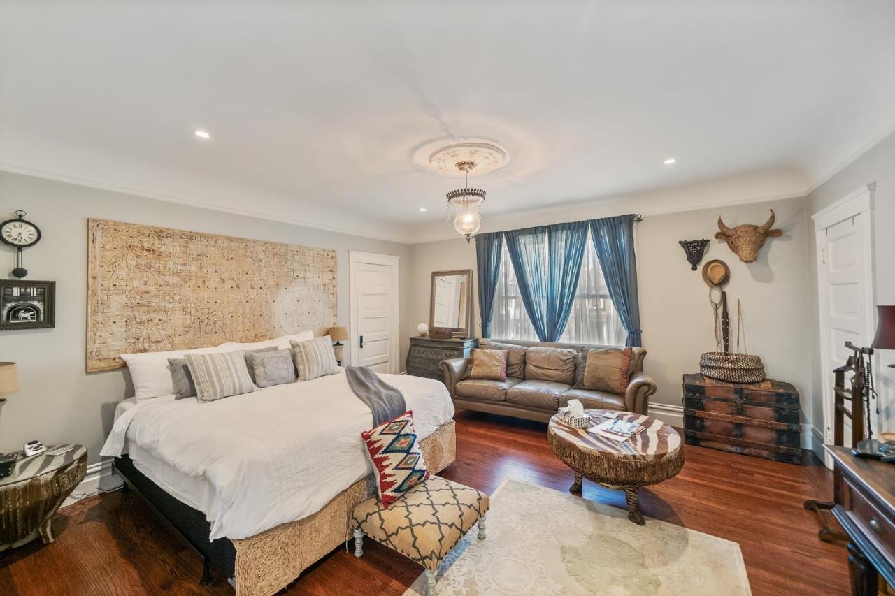 San Francisco Retreat Just Steps From Golden Gate Park And Ocean Beach! Home Екстер'єр фото