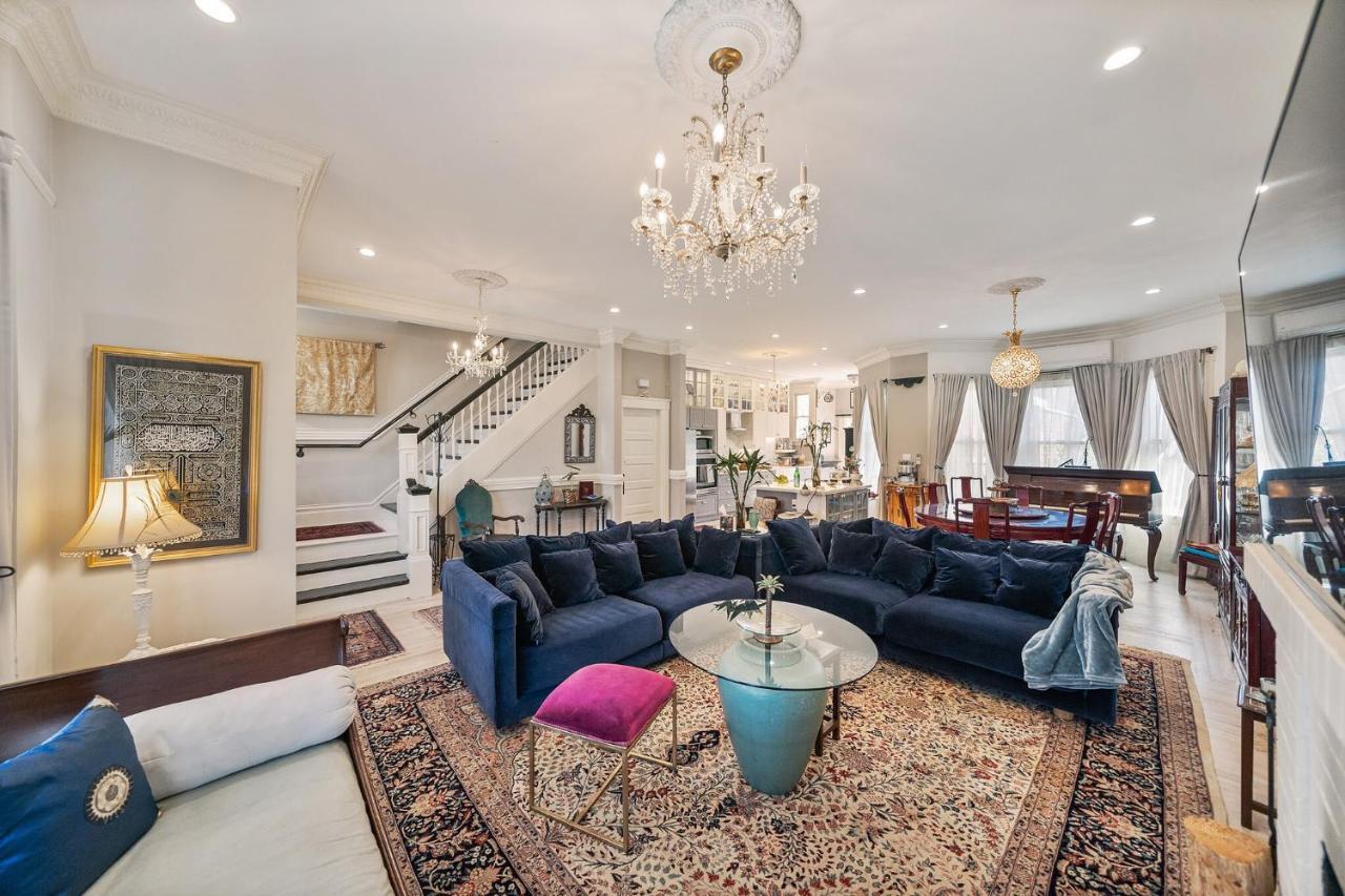 San Francisco Retreat Just Steps From Golden Gate Park And Ocean Beach! Home Екстер'єр фото
