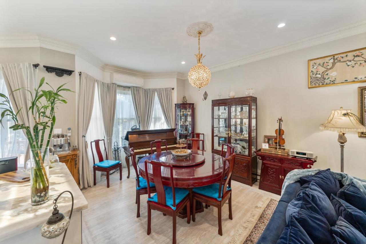 San Francisco Retreat Just Steps From Golden Gate Park And Ocean Beach! Home Екстер'єр фото
