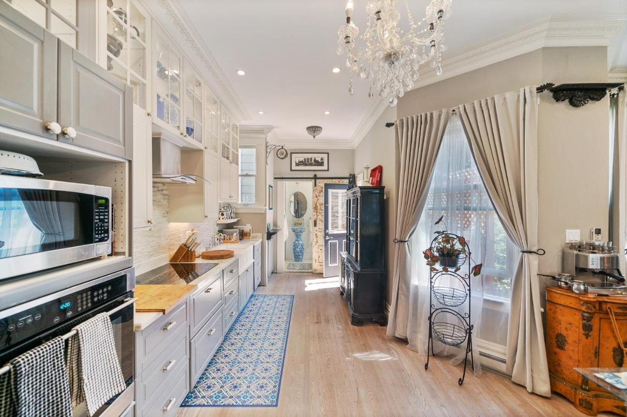San Francisco Retreat Just Steps From Golden Gate Park And Ocean Beach! Home Екстер'єр фото
