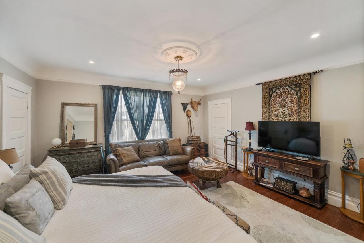 San Francisco Retreat Just Steps From Golden Gate Park And Ocean Beach! Home Екстер'єр фото