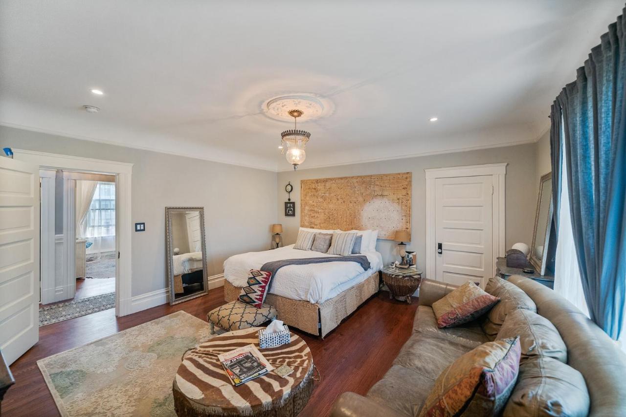San Francisco Retreat Just Steps From Golden Gate Park And Ocean Beach! Home Екстер'єр фото