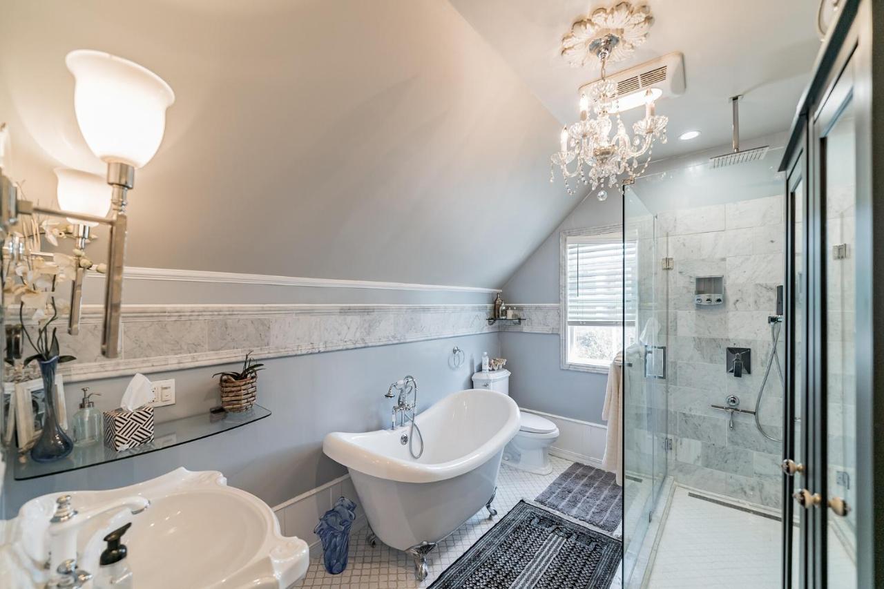 San Francisco Retreat Just Steps From Golden Gate Park And Ocean Beach! Home Екстер'єр фото