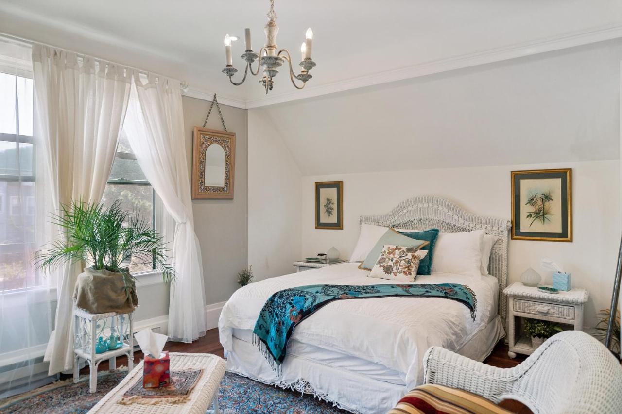 San Francisco Retreat Just Steps From Golden Gate Park And Ocean Beach! Home Екстер'єр фото