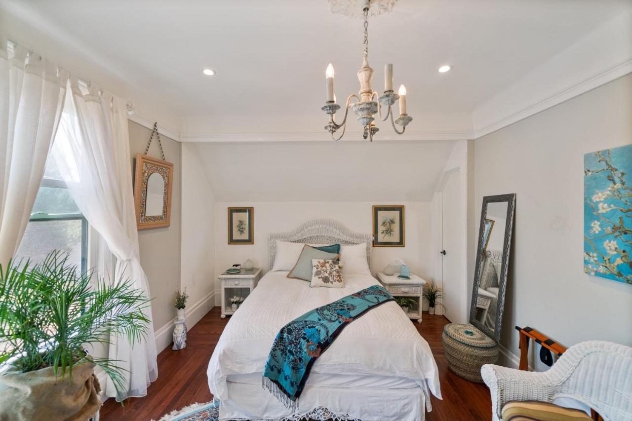 San Francisco Retreat Just Steps From Golden Gate Park And Ocean Beach! Home Екстер'єр фото