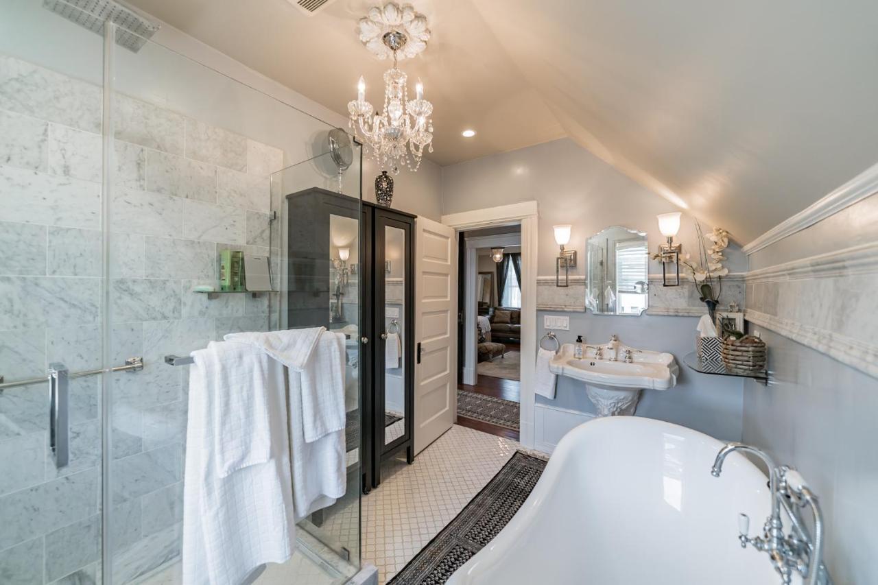 San Francisco Retreat Just Steps From Golden Gate Park And Ocean Beach! Home Екстер'єр фото