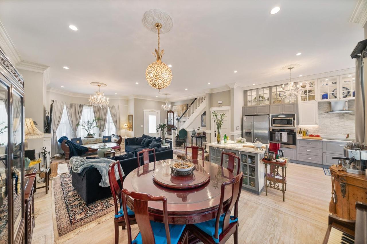 San Francisco Retreat Just Steps From Golden Gate Park And Ocean Beach! Home Екстер'єр фото