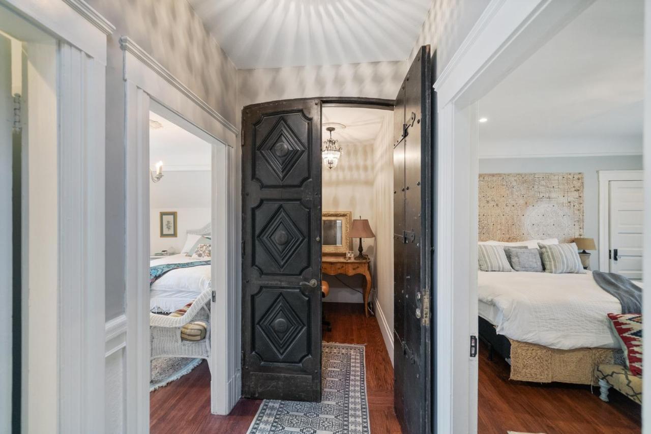 San Francisco Retreat Just Steps From Golden Gate Park And Ocean Beach! Home Екстер'єр фото