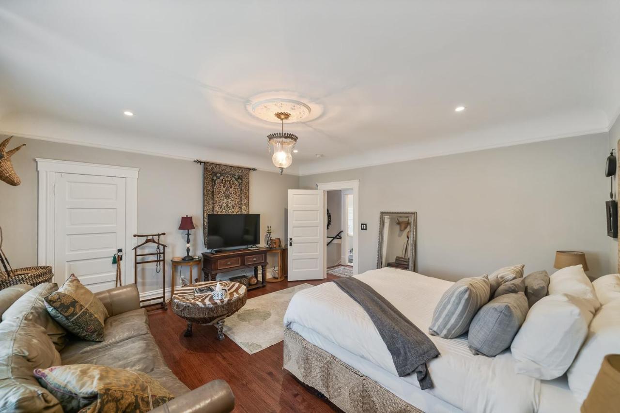 San Francisco Retreat Just Steps From Golden Gate Park And Ocean Beach! Home Екстер'єр фото